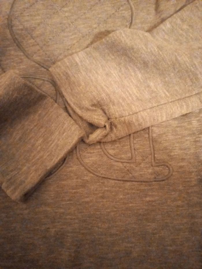 Haut de maternité épais en excellent état - photo numéro 6