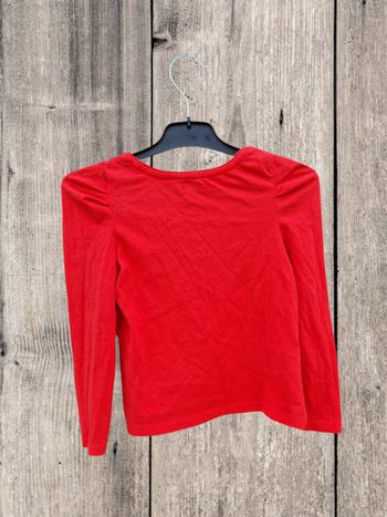 Tee-shirt filles