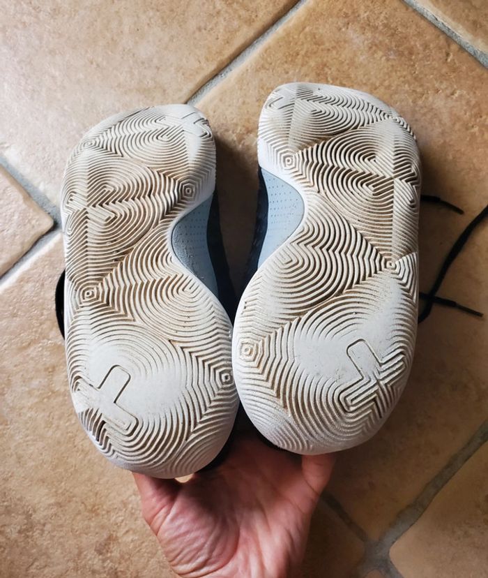 Baskets - photo numéro 8