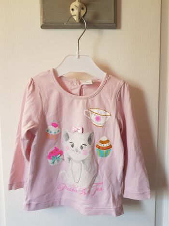 Tee-shirt 18 mois Disney