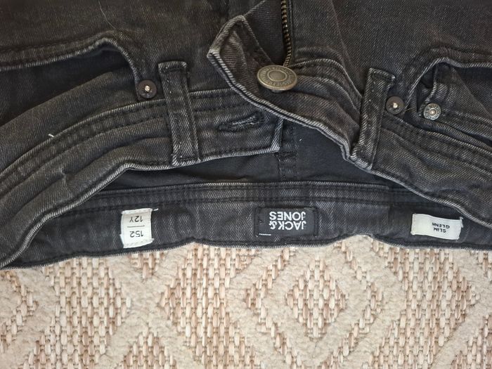 Jeans jack&Jones garçon