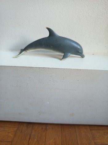 Dauphin schleich