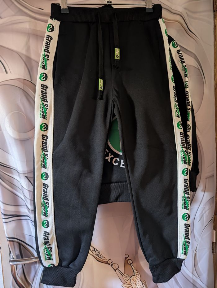 Jogging enfant - photo numéro 4