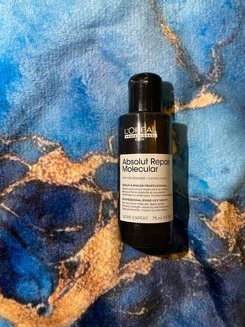 Absolut Repair Molecular sérum à rincer 75 ml L’oreal