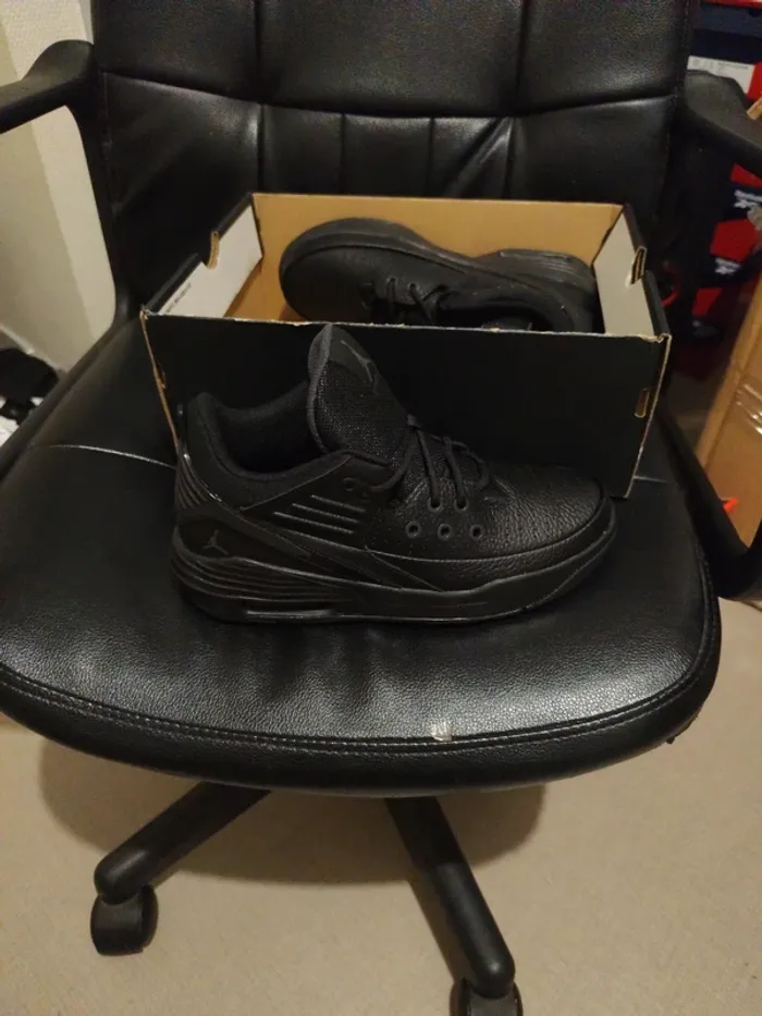 Jordan max aura 5 - photo numéro 5