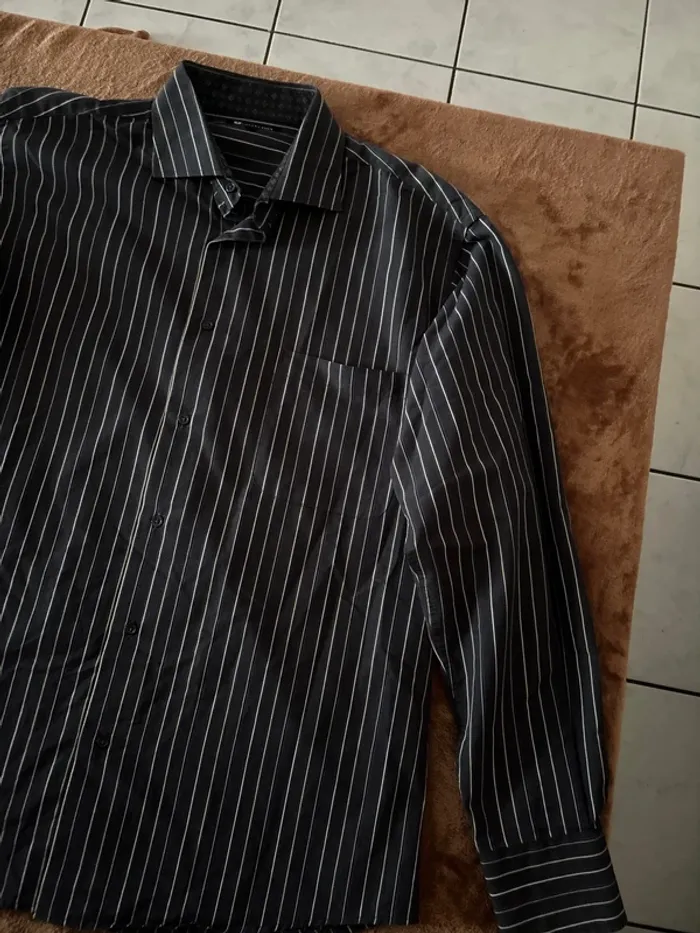 Chemise - photo numéro 2