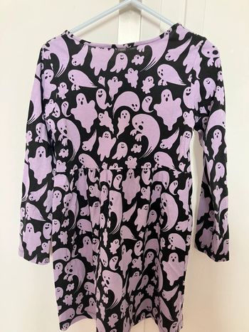 Robe en coton fille 5 ans Primark