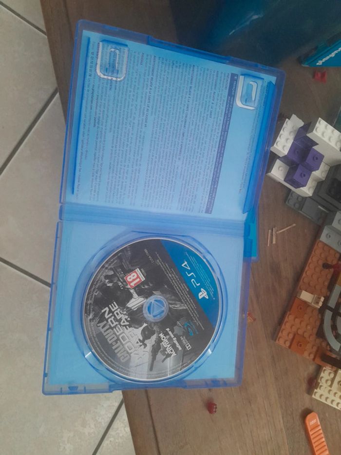 Call of duty ps4 - photo numéro 3