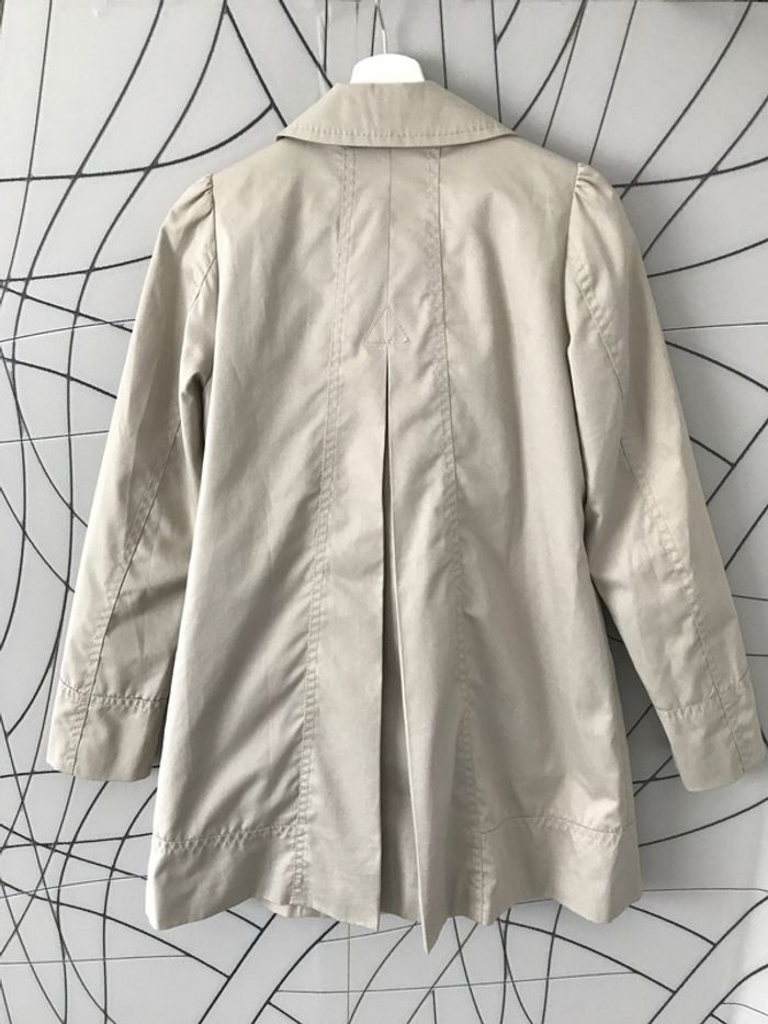 Imperméable trapèze H&M - photo numéro 2