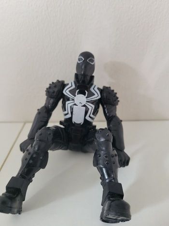 figurine d'action