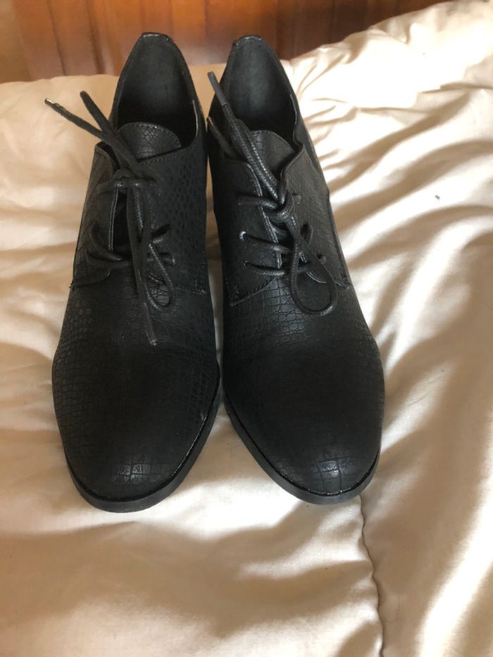 Bottines - photo numéro 4