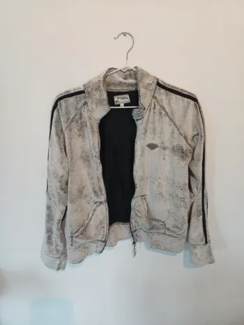Veste banana moon