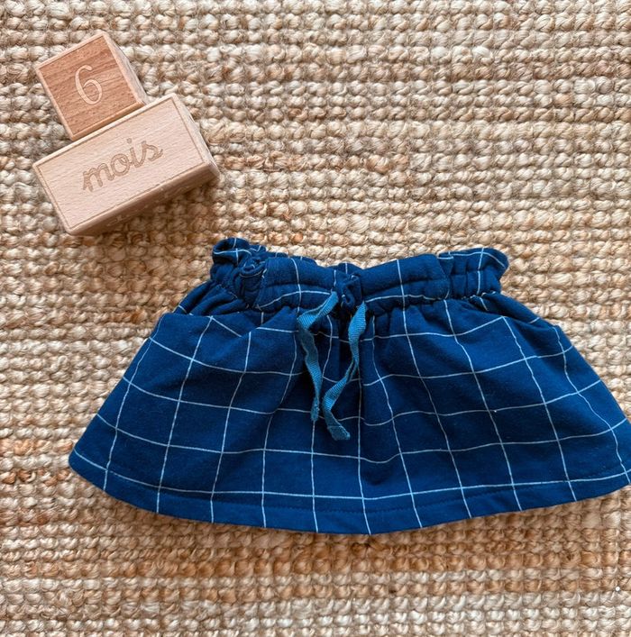 Jupe Vertbaudet 6mois / 68cm