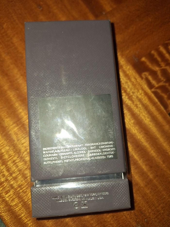 Vend parfum tom ford - photo numéro 2