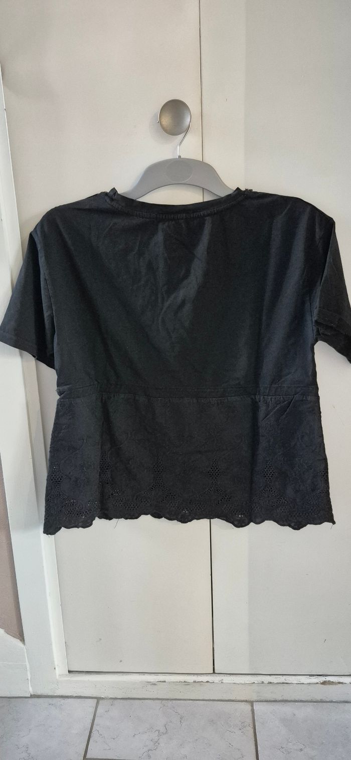 Blouse - photo numéro 3