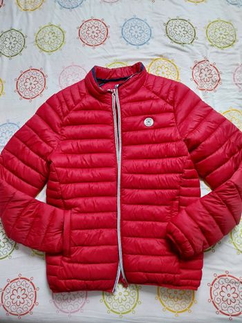 Doudoune légère matelassée taille S Ritchie Jeans