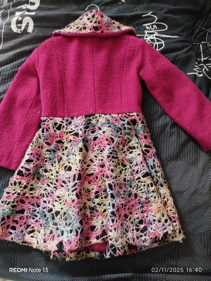 Mauteau 8 ans - photo numéro 2