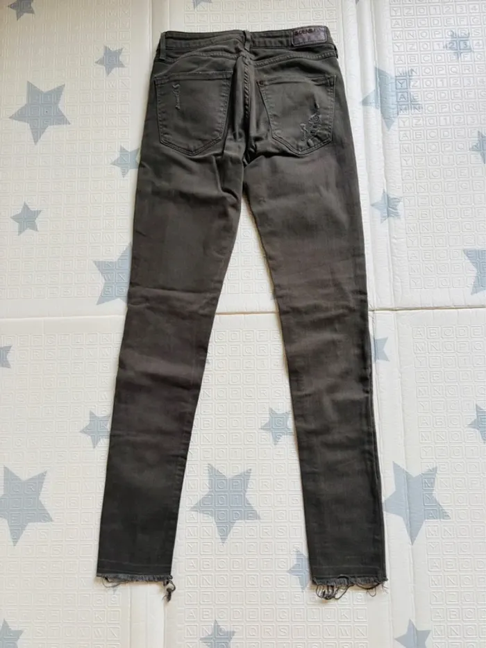 Pantalon Kaki - photo numéro 3