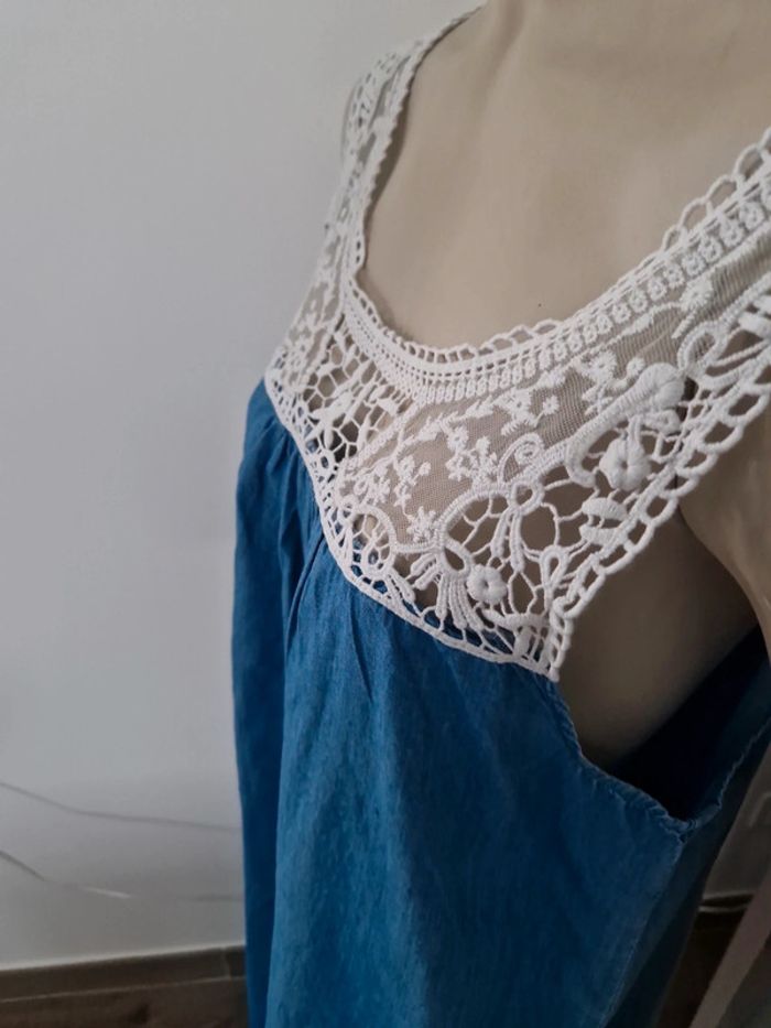 Robe 👗 été - photo numéro 8