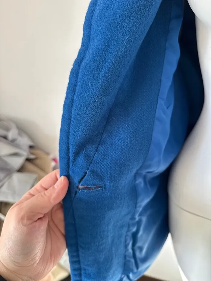 Blazer, femme - photo numéro 6