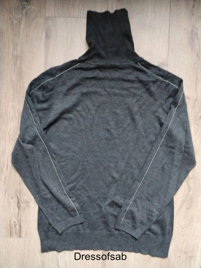 Col Roule Calvin Klein Femme - photo numéro 6