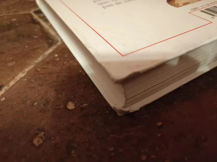 Livre ta parole est un trésor - photo numéro 4