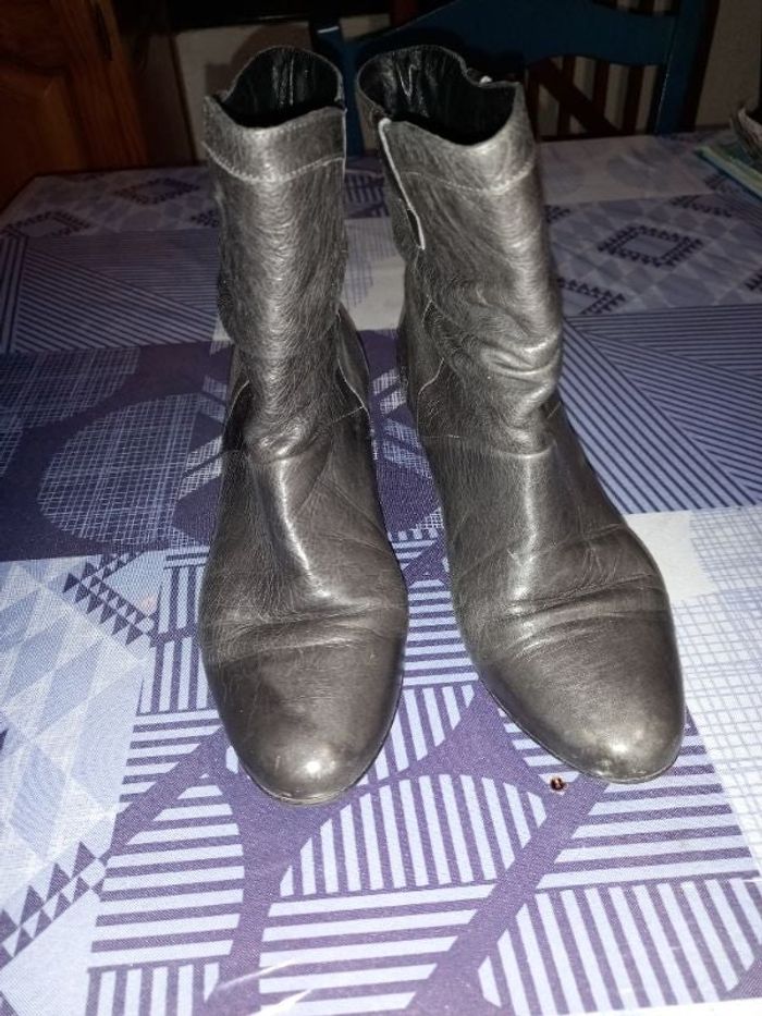 Bottines