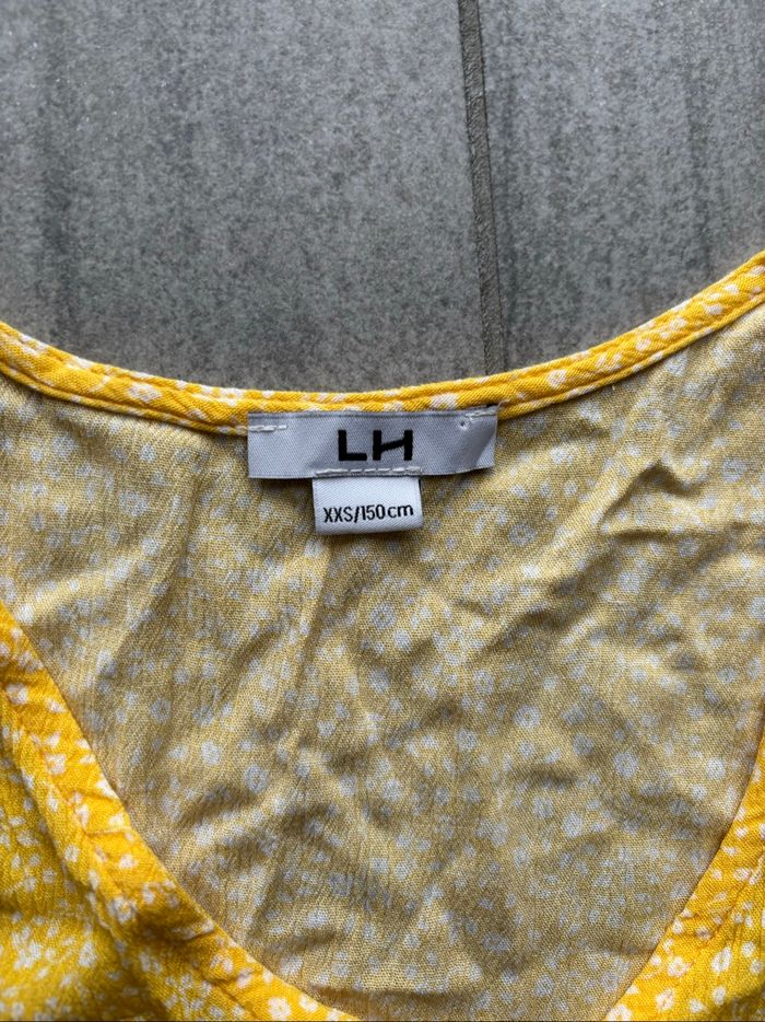 Combishort XXS - photo numéro 2