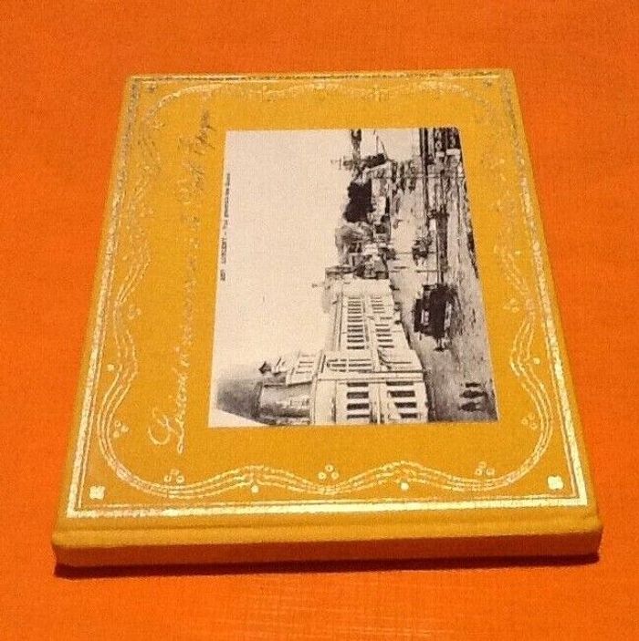 Georges Gaigneux Lorient et ses environs à la belle époque (1975) 124 reproductions de cartes pos - photo numéro 7