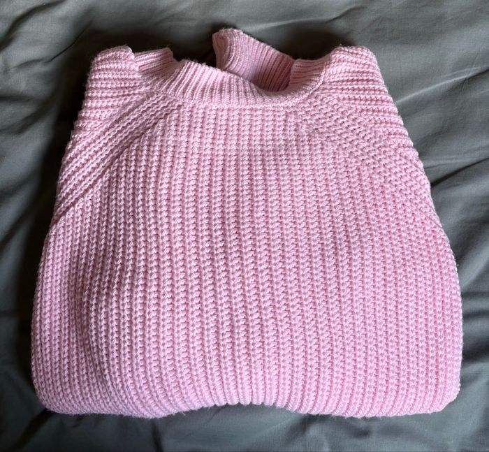 Pull rose
