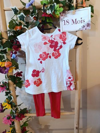 Ensemble 18mois leger