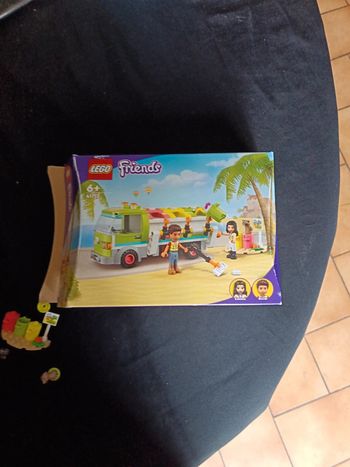 Lego Friends 41712