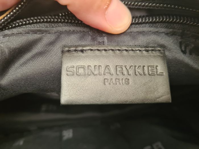 Sac Sonia Rykiel.neuf - photo numéro 3