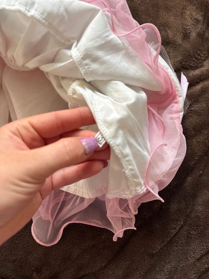 Robe fille 3 ans - photo numéro 2