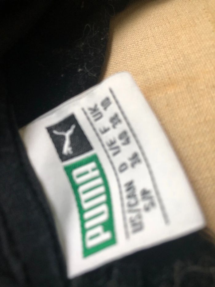 Sweats à capuche puma 38 - photo numéro 5