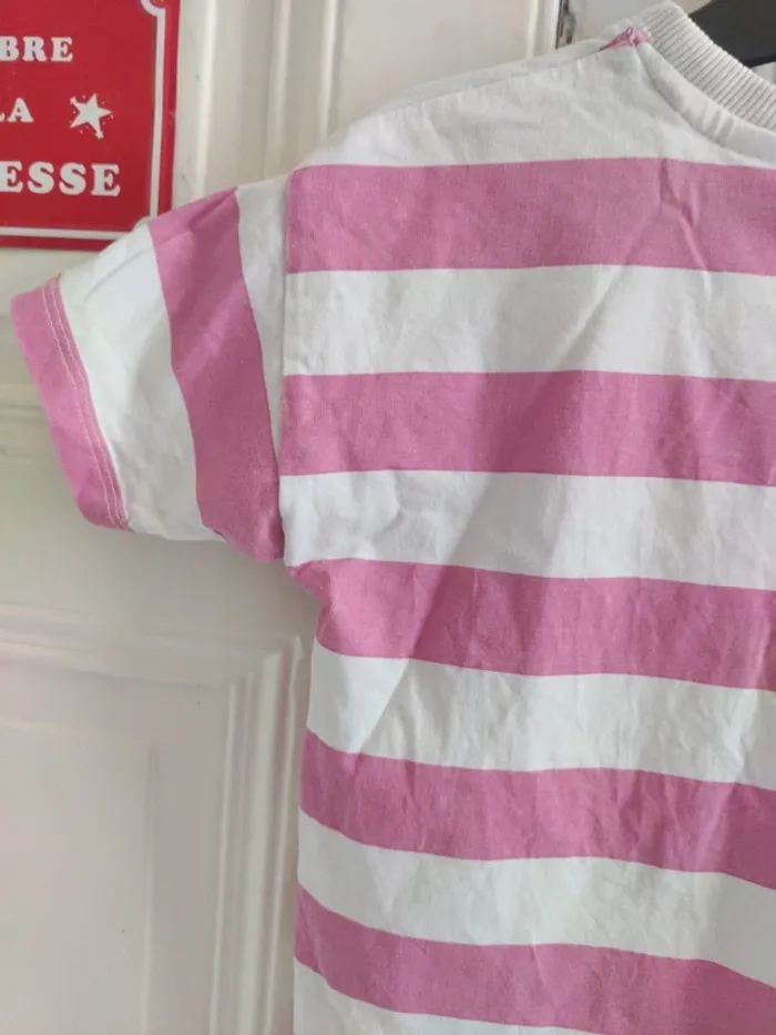 T shirt Zara 3 -4 ans - photo numéro 5