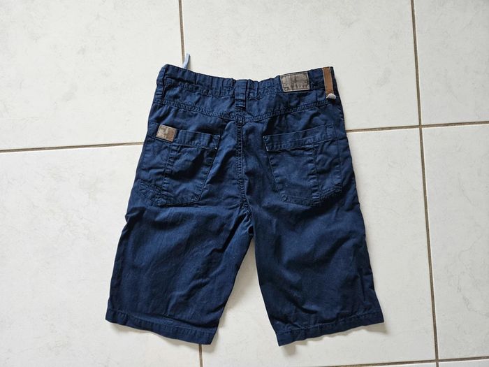 Bermuda garçon 12 ans CHEV - photo numéro 4