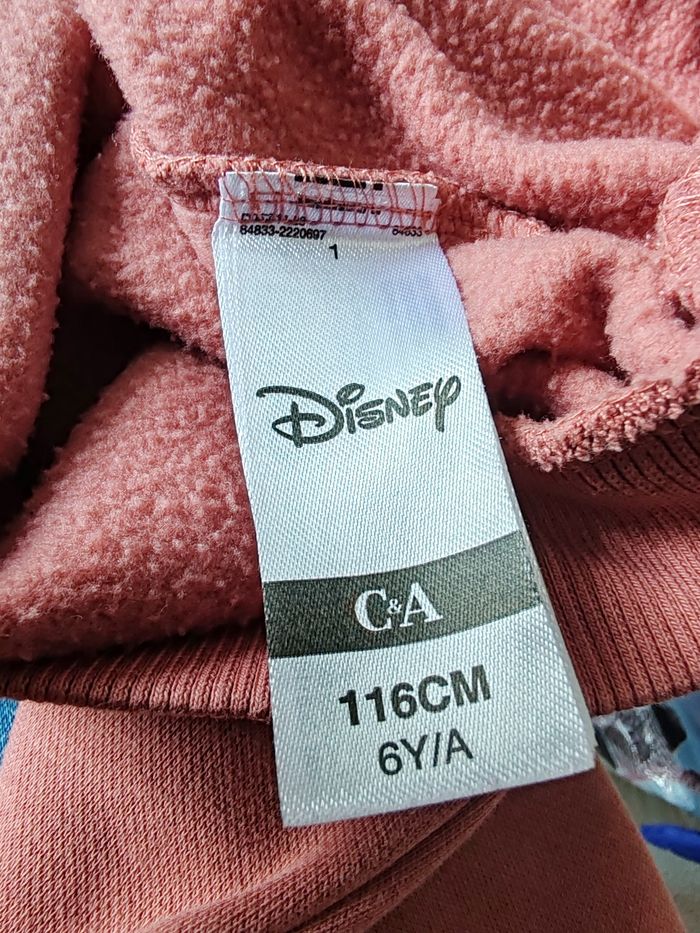 Pull Marie - photo numéro 5