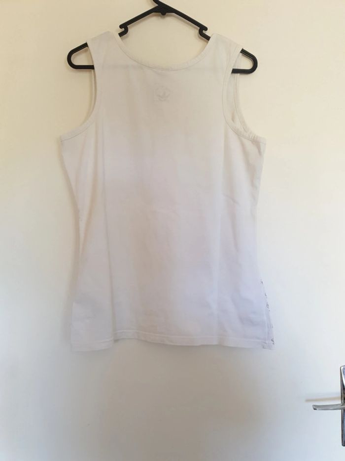 Débardeur Decathlon creation Taille L - photo numéro 4