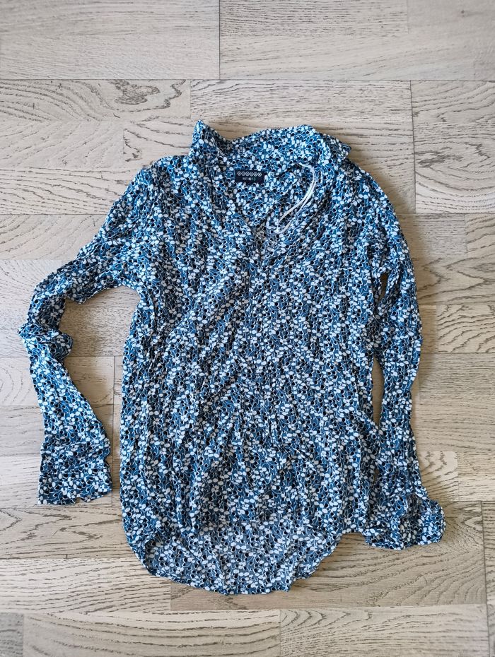 Lot de vêtements femme automne hiver T36/S - photo numéro 8