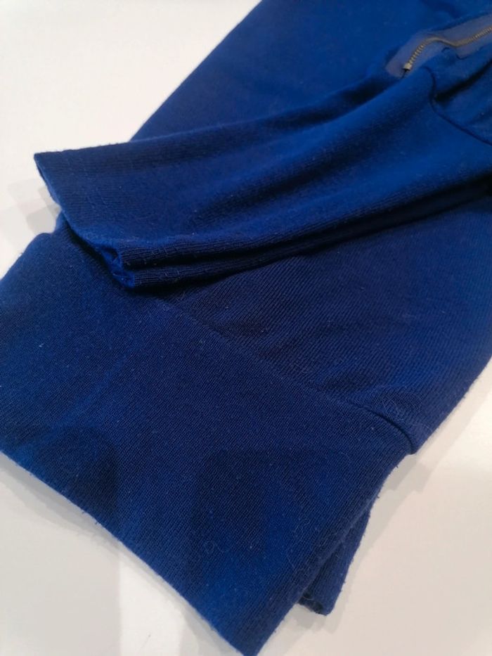 Pull fin violet TU pour un 36 et 38 - photo numéro 10