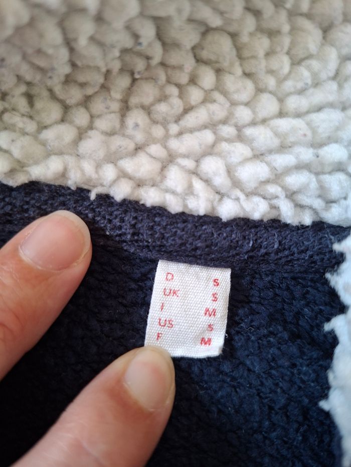 Gilet à capuche - photo numéro 4