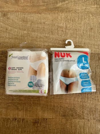 Culottes de maternité