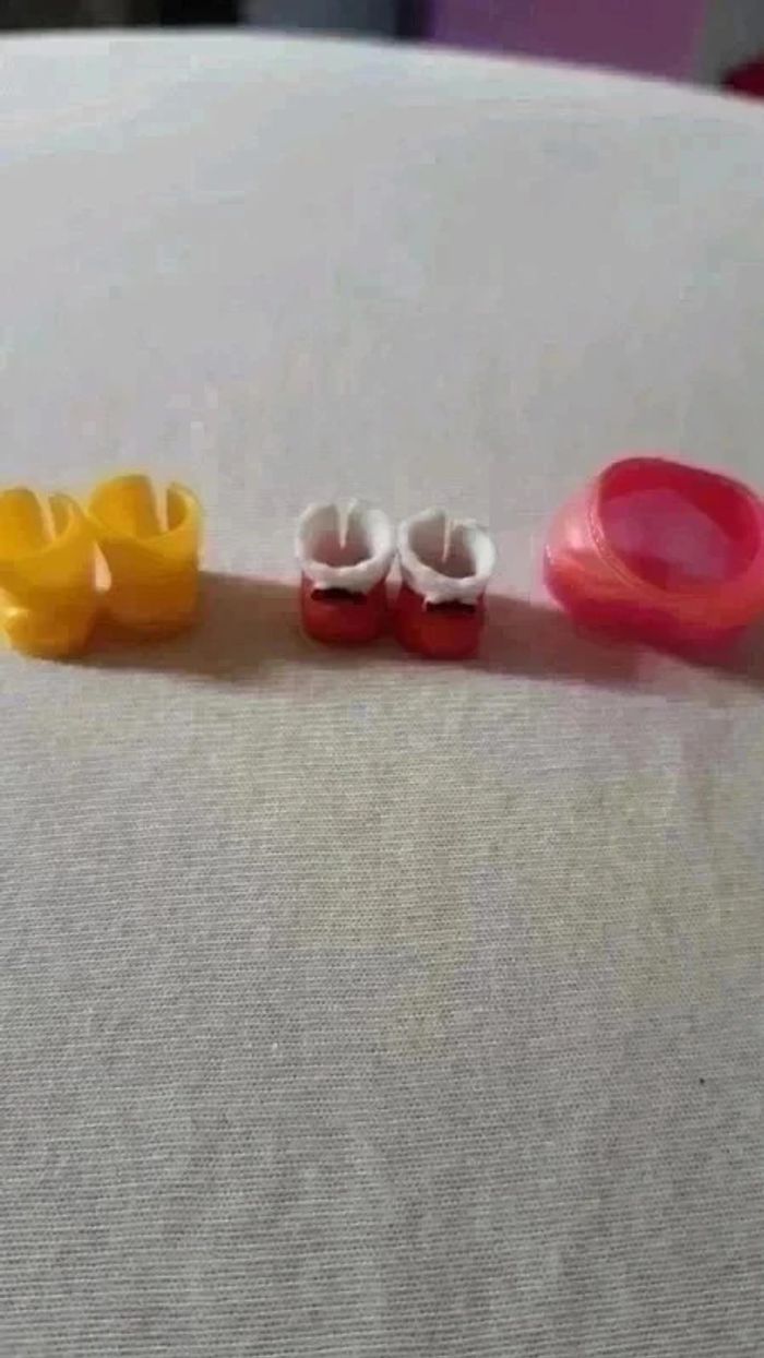 habit de poupée lol