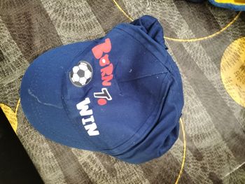 Casquette 48 cm