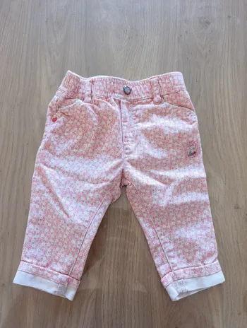 Pantalon 6 mois
