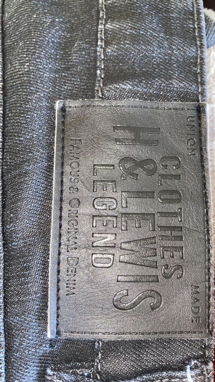 Jeans - photo numéro 3