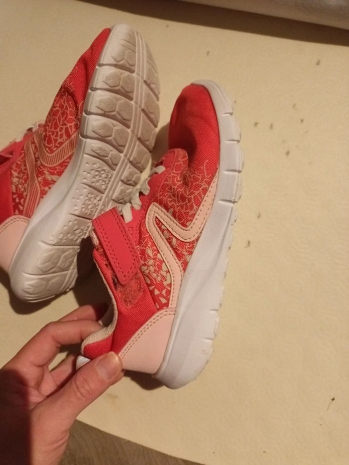 Baskets - photo numéro 8