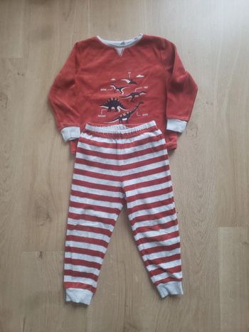 Pijama Okaïdi