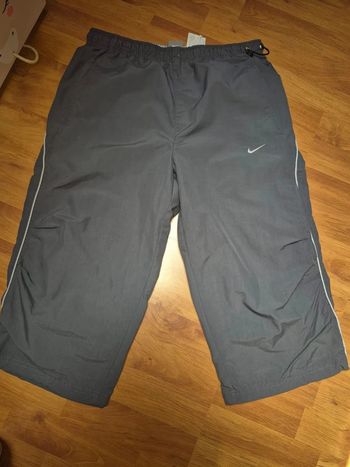 Pantacourt nike